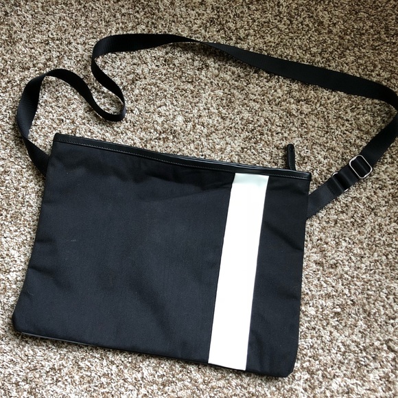 rapha messenger bolsa